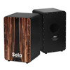 Cajon Sela CaSela Black Series SE-089, Dark Nut