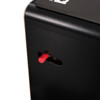 Cajon Sela CaSela Black Pro Series SE-107, Dark Nut, On/Off Snare Mechanism