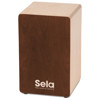 Cajon Sela Primera Series SE-162, Brown