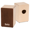 Cajon Sela Primera Series SE-162, Brown