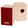 Cajon Sela Primera Series SE-165, Red