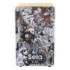 Cajon Sela Art Series SE-173, Sketch