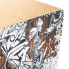 Cajon Sela Art Series SE-173, Sketch