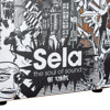 Cajon Sela Art Series SE-173, Sketch