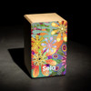 Cajon Sela Art Series SE-179, Flower Power