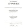 100 Warm Ups, Bok 3. Bb instrumenter G-nøkkel