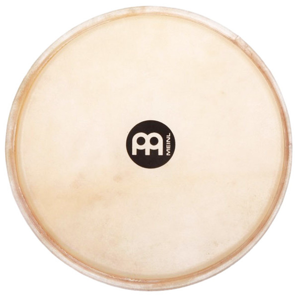 Bongoskinn Meinl TS-C-12, til WB500, 9