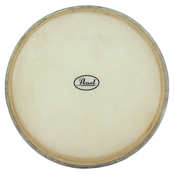 Congaskinn Pearl PH125WDX, Elite Conga Head, 12 1/2