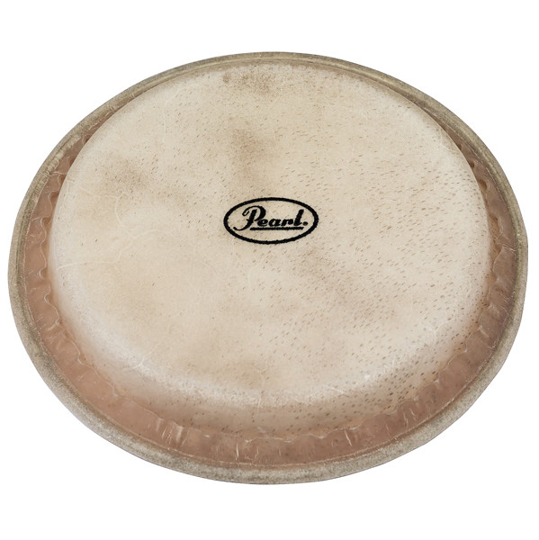 Bongoskinn Pearl PH70WFC, Folkloric Bongo Head, Small, 7