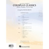 Coldplay Classics, arr. Michael Brown. Concert Band