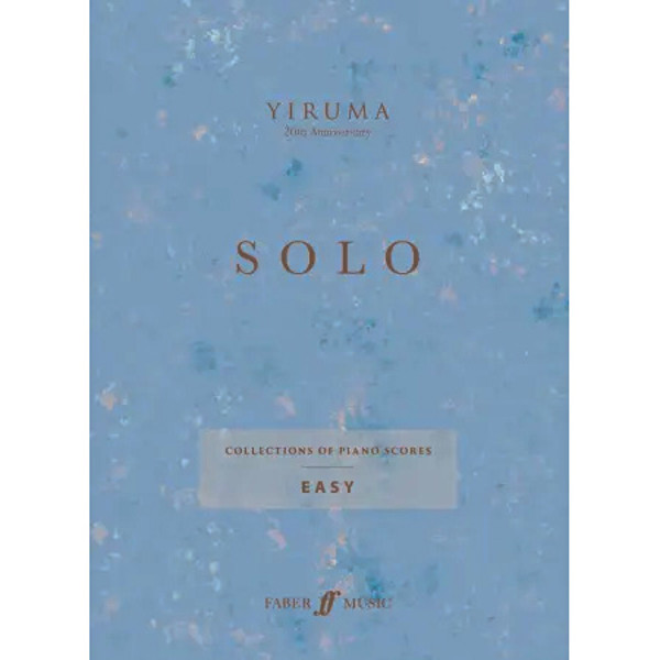 Yiruma SOLO Original. Easy Piano solo