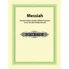 Der Messias, George Frideric Handel - Soli, Chor und Orchester Partiture/Score