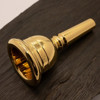 Munnstykke Tuba Perantucci PT-89S (CC/Bb) American Shank, Standard