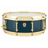 Skarptromme Ludwig Signature Series Nate Smith Waterbaby LS401TDNSB, 14x5, 10-Lug, Custon Imperial Coat Paint, Brass Hardware, Tube Lug