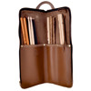 Stikkebag Cronkhite STK-BTL, British Tan Leather