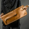 Stikkebag Cronkhite STK-BTL, British Tan Leather