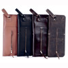 Stikkebag Cronkhite STK-CBL, Chocolate Brown Leather