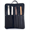 Stikkebag Cronkhite ST-SBL, Smooth Black Leather