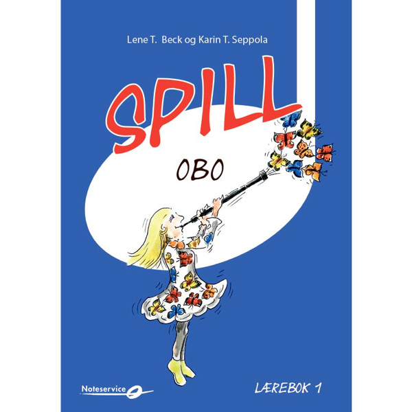 Spill Obo 1, Karin R. Seppola/Lene T. Bech