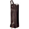 Stikkebag Cronkhite Mallet MTK-CBL, Chocolate Brown Leather