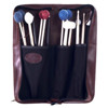 Stikkebag Cronkhite Mallet MTK-CBL, Chocolate Brown Leather