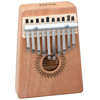 Kalimba Sela E-240, Mahogany, 10