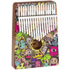 Kalimba Sela Art Series E-254, 17, Little Monster