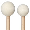 Mallet Sela SE-278, Double Felt Mallet, 40/50 Sizes Felt Head