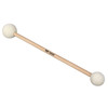 Mallet Sela SE-278, Double Felt Mallet, 40/50 Sizes Felt Head