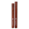 Claves Sela SE-281, 2-Tone Claves, 20 Rosewood
