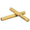 Claves Sela SE-285, 2-Tone Claves, 25 Acacia