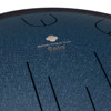 Steel Tongue Sela Melody Tongue Series SE-381, 14, Navy Blue, D Amara, Incl. Carrying Bag