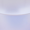 Singing Bowl Sela Crystal Infinity Series SECI-B3, 440Hz, 7,0. Earth, Purple, B3