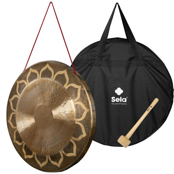 Gong Sela Chau Gong Lotus Series SEGO24CHL, 24 Inkl, Klubbe