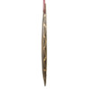 Gong Sela Wind Gong Lotus Series SEGO36WIL, 36 Inkl. Klubbe