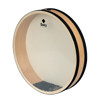 Ocean Drum Sela SEOD30, Wooden Frame w/Natural Skin, 12 - 30cm