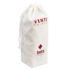 Venti Chimes Sela SEV-WA, Water, D-F-A-G, Bamboo, Incl. Bag