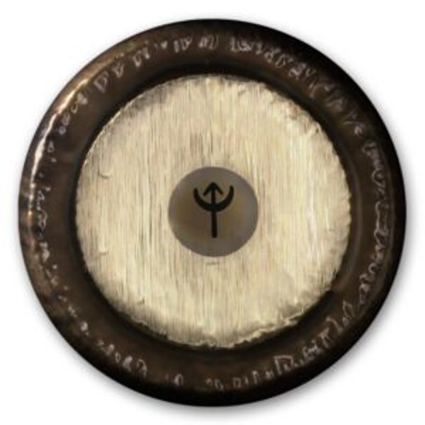 Gong Paiste Deco Gong DG05207, 7