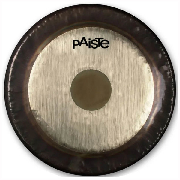 Tam-Tam Paiste Symphonic Gong SG15160, 60, Mikrophonie