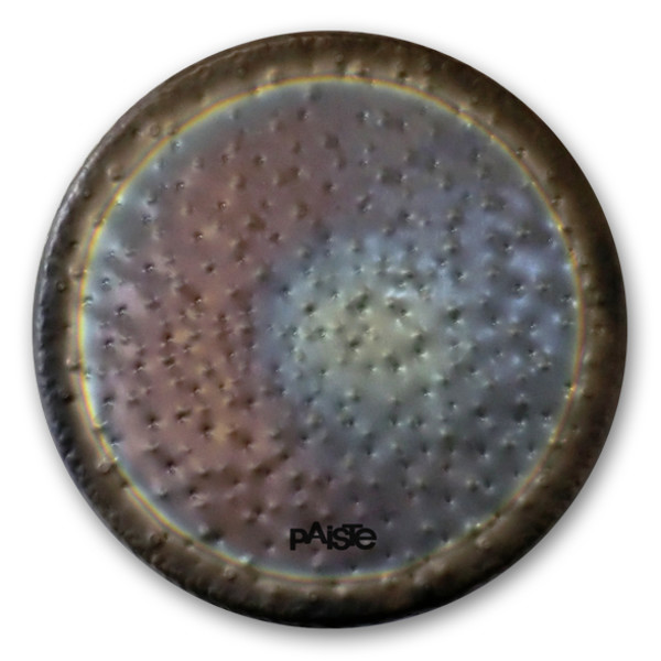 Gong Paiste Sound Creation SCG0326, No. 3, Earth, 26