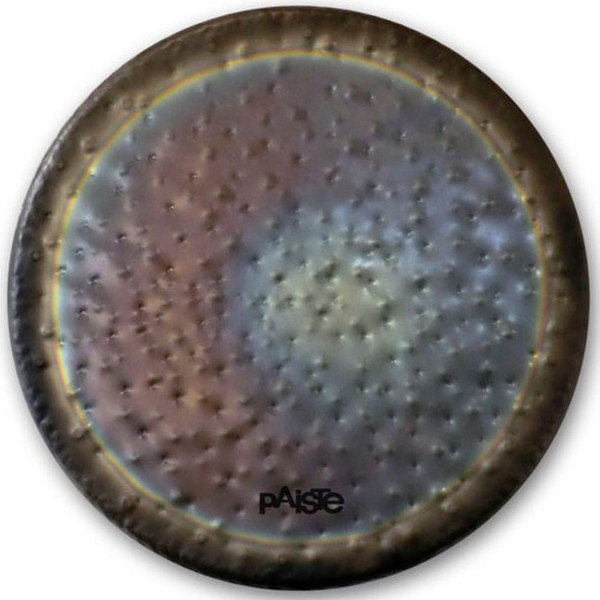 Gong Paiste Sound Creation SCG0360, No. 3C, Earth, 60