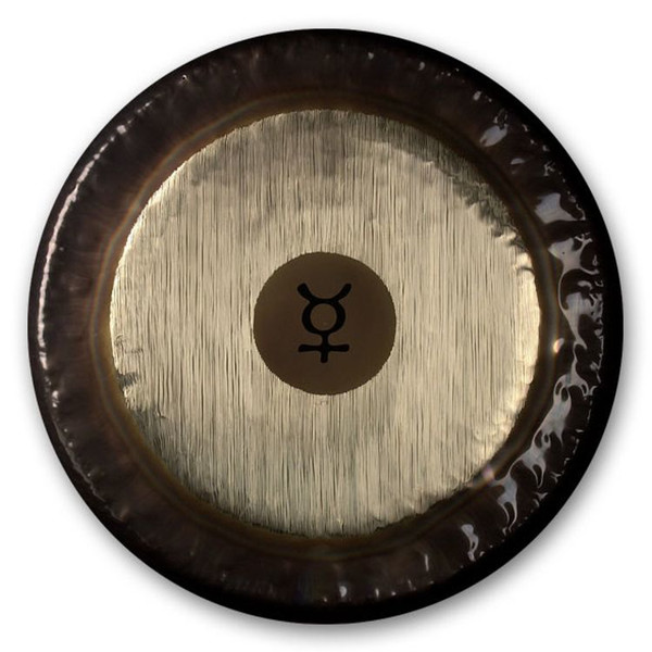 Gong Paiste Planet PG81332, C#2 - Mercury, 32