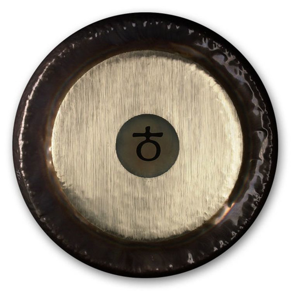 Gong Paiste Planet PG81828, G2 - Sidereal Day, 28