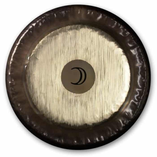 Gong Paiste Planet PG82224, G#2 -Synodic Moon, 24