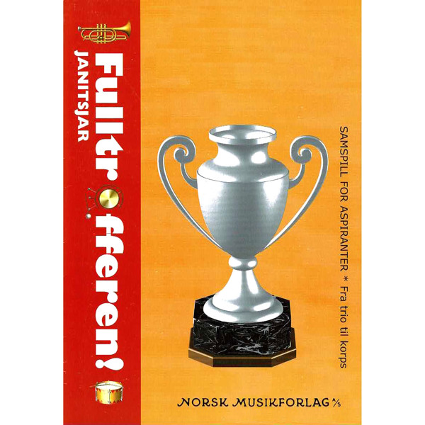 Rotterock - Stein Ivar Mortensen - FJ17 Janitsjar