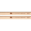 Trommestikker Meinl Signature EL Estapario Siberiano, SB605 Hickory, Wood Tip