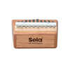 Kalimba Sela E-240, Mahogany, 10