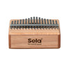 Kalimba Sela E-245, Mahogany, 17