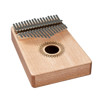 Kalimba Sela E-245, Mahogany, 17