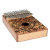 Kalimba Sela Art Series E-251, 17, Little Monster Laser